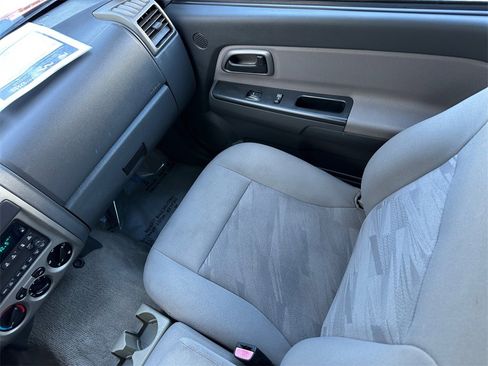 Used 2004 Chevrolet Colorado LS w/ Power Convenience Package image 27