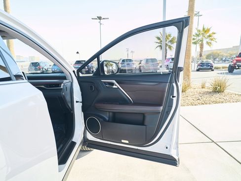 Used 2016 Lexus RX 350 AWD image 9