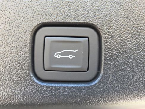 New 2026 Buick Enclave Preferred FWD image 6