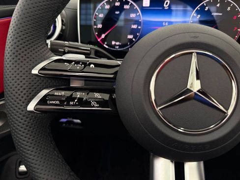 New 2026 Mercedes-Benz CLE 450 4MATIC Cabriolet image 13