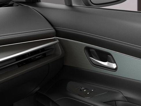 New 2026 Nissan Murano SL AWD/4WD image 22