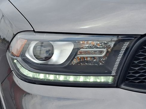 Used 2019 Dodge Durango R/T w/ Blacktop Package AWD/4WD image 9