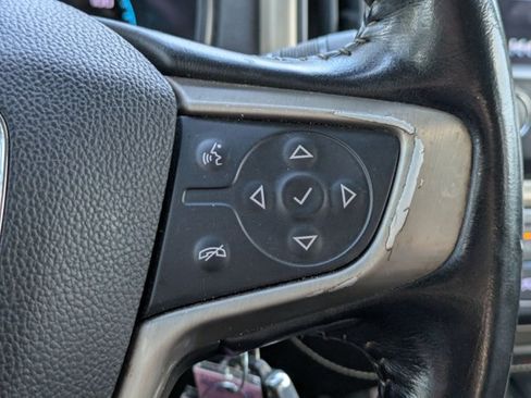 Used 2018 GMC Canyon Denali AWD/4WD image 6