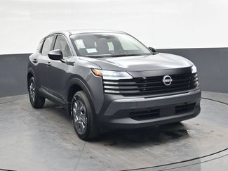 Certified 2026 Nissan Kicks S FWD video 2