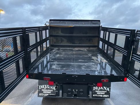 New 2026 Chevrolet Silverado 3500 W/T w/ WT Convenience Package image 8