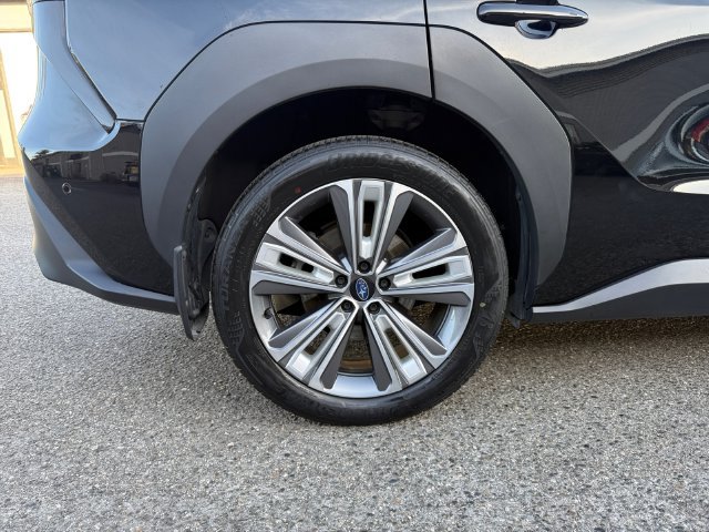 Used 2023 Subaru Solterra AWD image 27