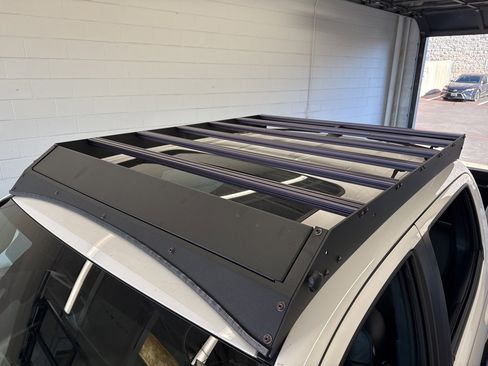 Used 2019 Toyota Tacoma TRD Off-Road image 11