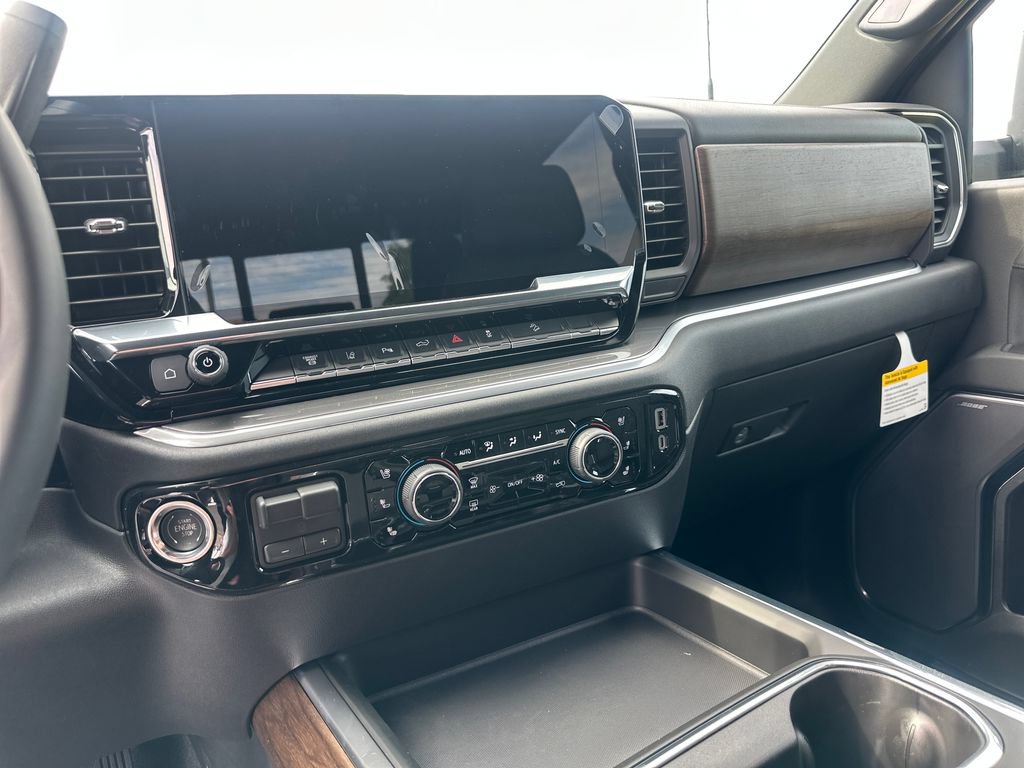 New 2026 Chevrolet Silverado 2500 High Country w/ High Country Premium Package AWD/4WD image 27