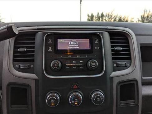 Used 2017 RAM 2500 Tradesman w/ Popular Equipment Group image 27