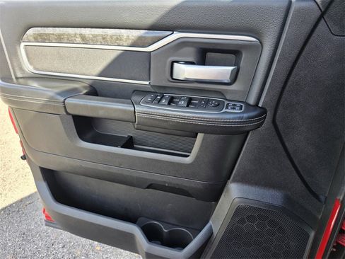 Certified 2024 RAM 2500 Big Horn w/ Night Edition image 27