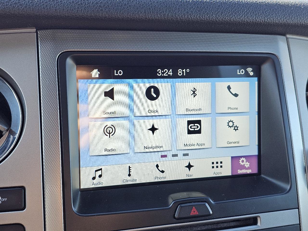 Used 2017 Ford Expedition EL XLT w/ Equipment Group 202A AWD/4WD image 65