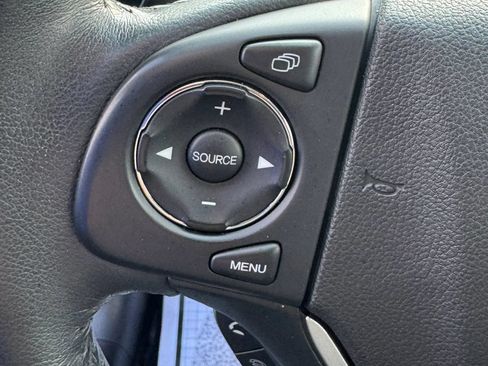 Used 2016 Honda CR-V EX-L image 16