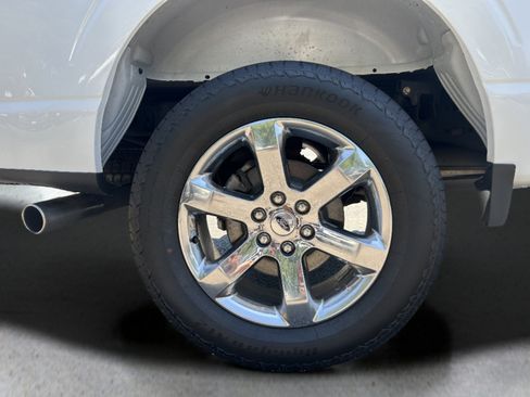 Certified 2023 Ford F150 XLT w/ Equipment Group 302A High AWD/4WD image 8