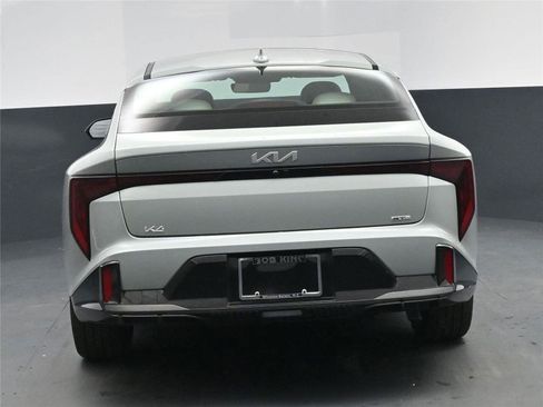 New 2026 Kia K4 GT-Line image 26