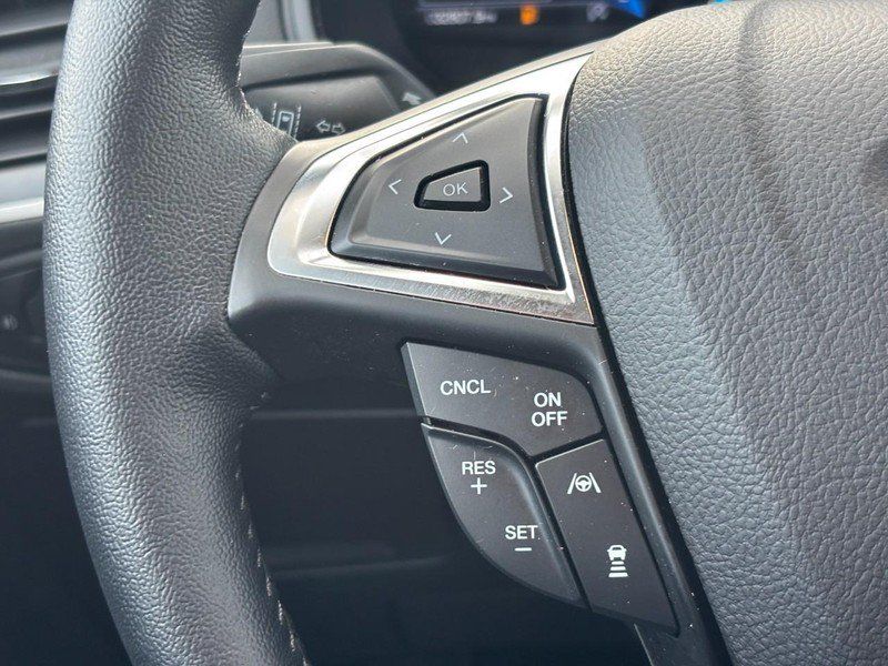 Used 2023 Ford Edge SEL w/ Convenience Package AWD/4WD image 18