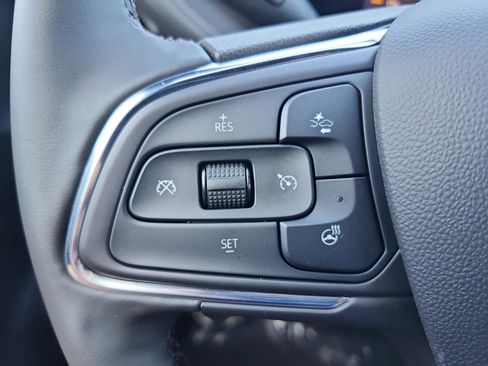 New 2026 Buick Envista Preferred w/ Convenience I Package image 18