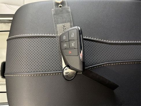 New 2026 Chevrolet Traverse High Country image 37