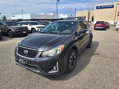 Used 2017 Subaru Crosstrek 2.0i Premium