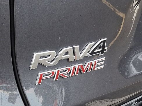 Used 2024 Toyota RAV4 SE w/ Weather & Moonroof Package AWD/4WD image 30