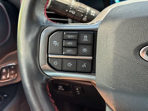 Certified 2023 Ford Expedition Limited AWD/4WD image 33