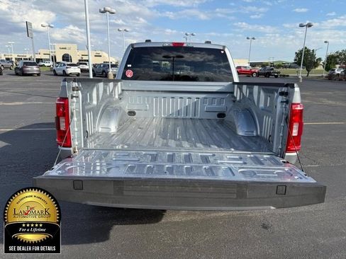 Certified 2023 Ford F150 XLT AWD/4WD image 18