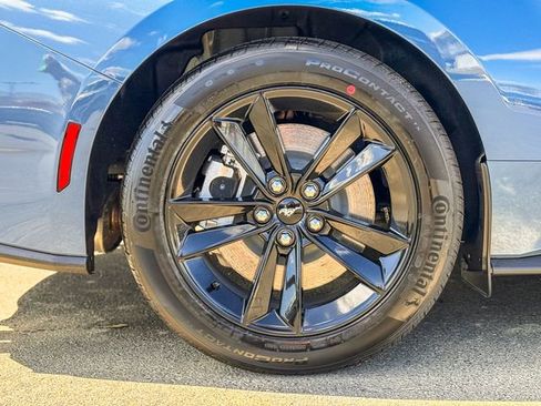 New 2026 Ford Mustang GT image 23