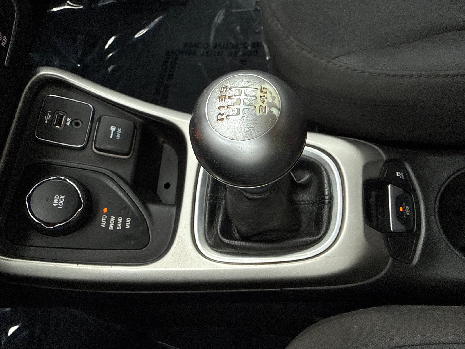 Used 2019 Jeep Compass Sport AWD/4WD image 32