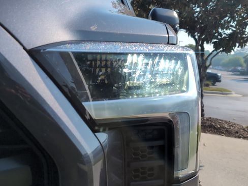 Used 2024 Toyota Tundra SR5 w/ SR5 Premium Package image 6