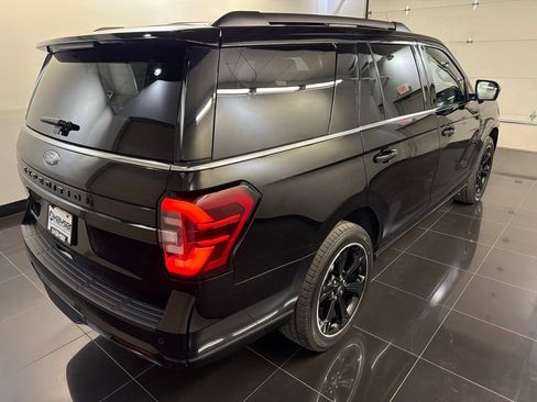 Certified 2023 Ford Expedition Limited AWD/4WD image 6