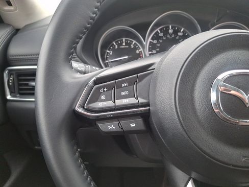 Used 2025 MAZDA CX-5 AWD 2.5 S w/ Preferred Package image 20