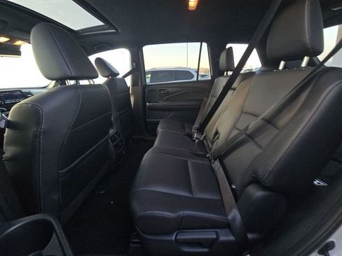 Used 2023 Honda Passport EX-L image 13