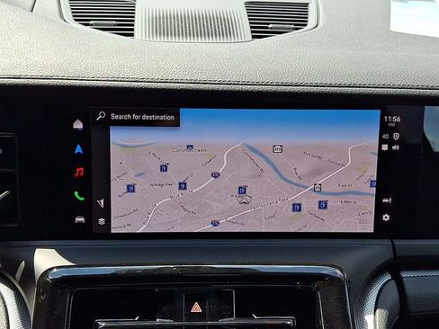 New 2026 Porsche Panamera 4 AWD/4WD image 17