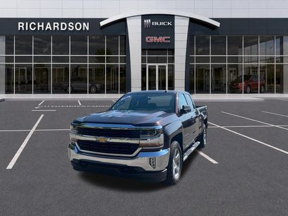 Used 2016 Chevrolet Silverado 1500 LT w/ All Star Edition