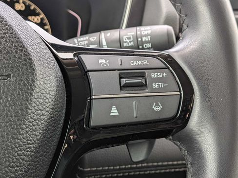 Used 2025 Honda Pilot EX-L image 23