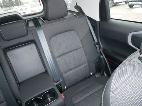 Certified 2023 Ford Bronco Sport Big Bend image 14