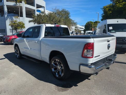 Certified 2021 RAM 1500 Big Horn image 7