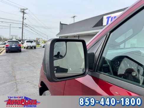 Used 2025 RAM 1500 Tradesman AWD/4WD image 14