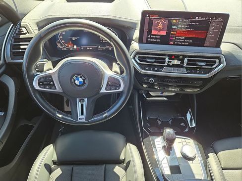 Used 2023 BMW X4 M40i image 20
