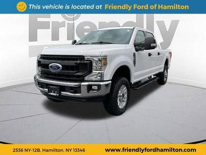 Used 2020 Ford F250 XL w/ Power Equipment Group