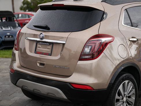 Used 2019 Buick Encore Preferred FWD image 12