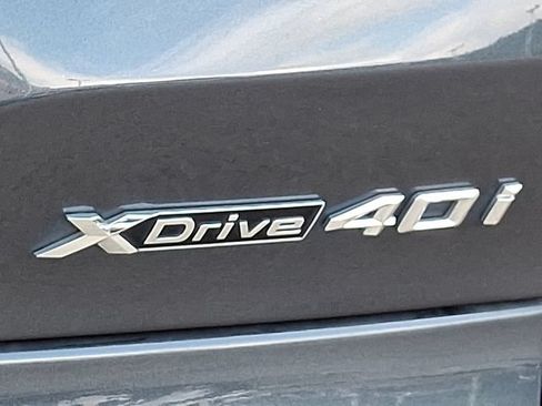Used 2022 BMW X5 xDrive40i w/ Premium Package AWD/4WD image 30