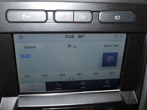 Used 2022 Ford F250 XL w/ STX Appearance Package AWD/4WD image 18