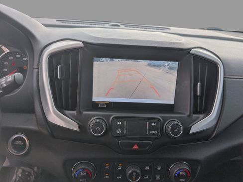 Used 2019 GMC Terrain SLT w/ Preferred Package FWD image 28