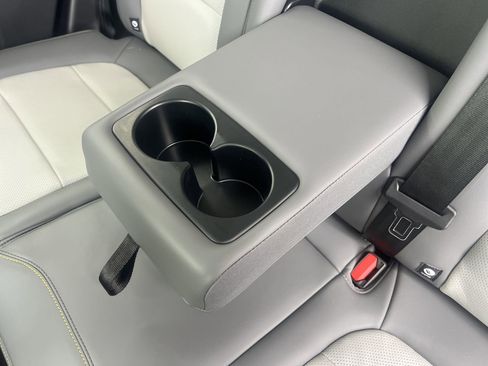 New 2026 Ford Bronco Sport Badlands AWD/4WD image 21