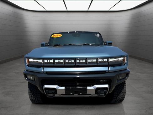 New 2024 GMC Hummer EV 3X w/ Omega Edition image 33