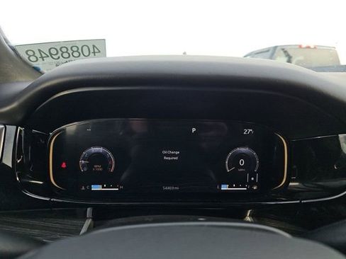 Used 2022 Jeep Wagoneer Series III w/ Premium Group I image 15