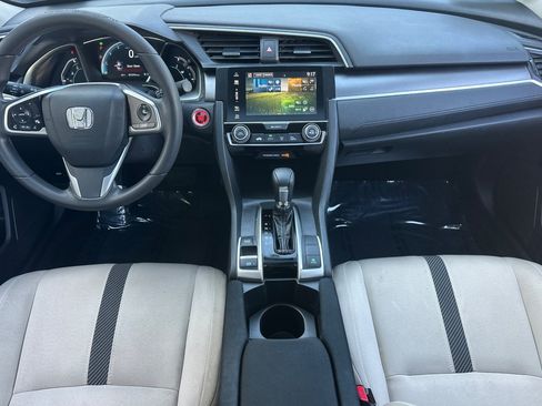 Used 2016 Honda Civic EX image 15