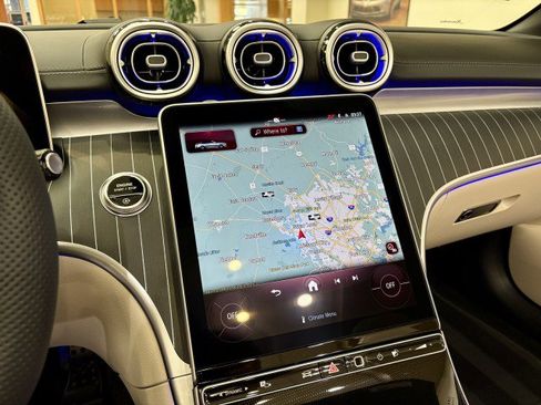 New 2026 Mercedes-Benz CLE 300 4MATIC Cabriolet image 18