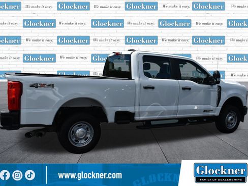 Used 2026 Ford F250 XL AWD/4WD image 4