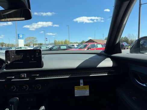 New 2026 Honda HR-V Sport image 19